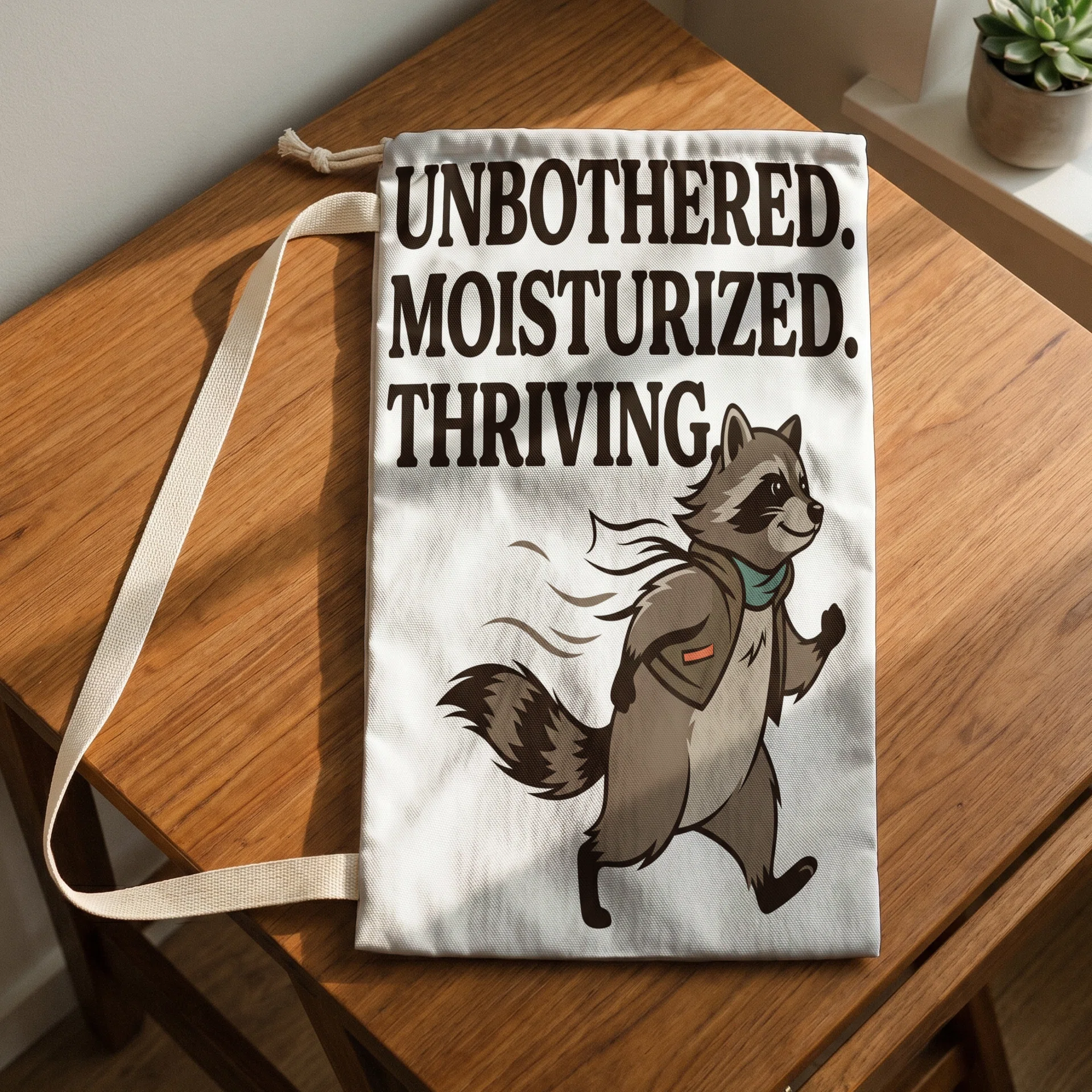 Laundry Bag Görsel 2