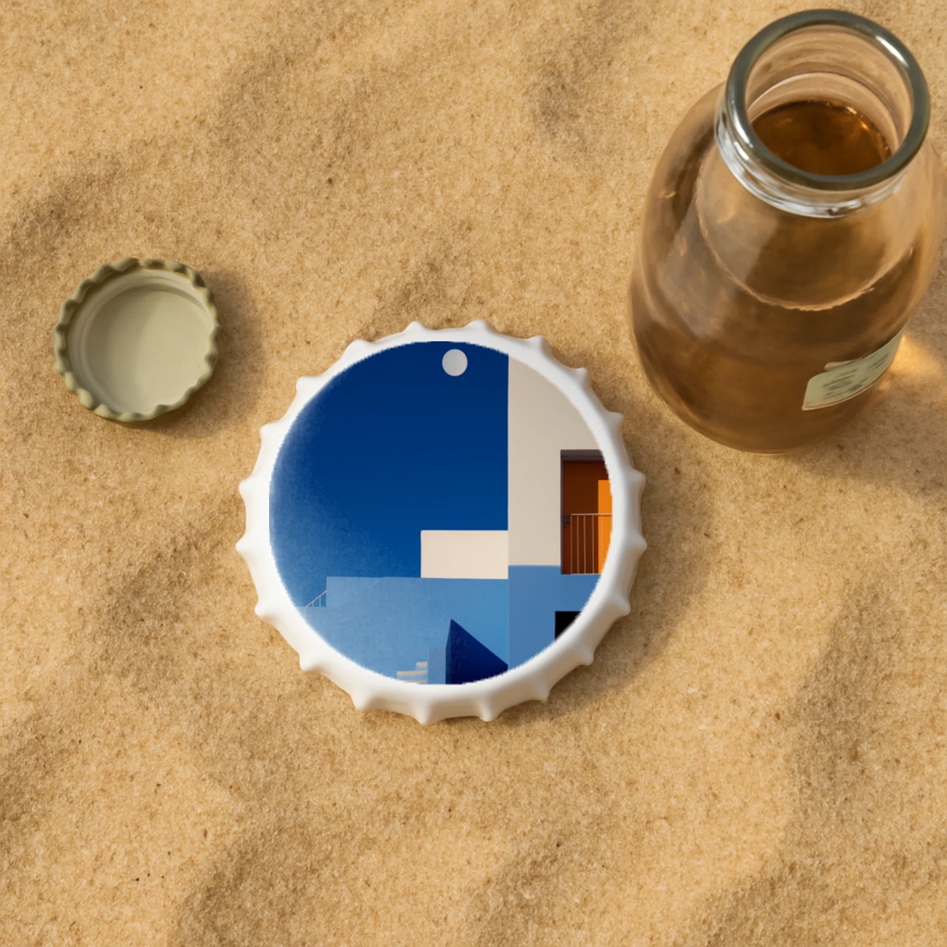 Bottle Opener Görsel 2