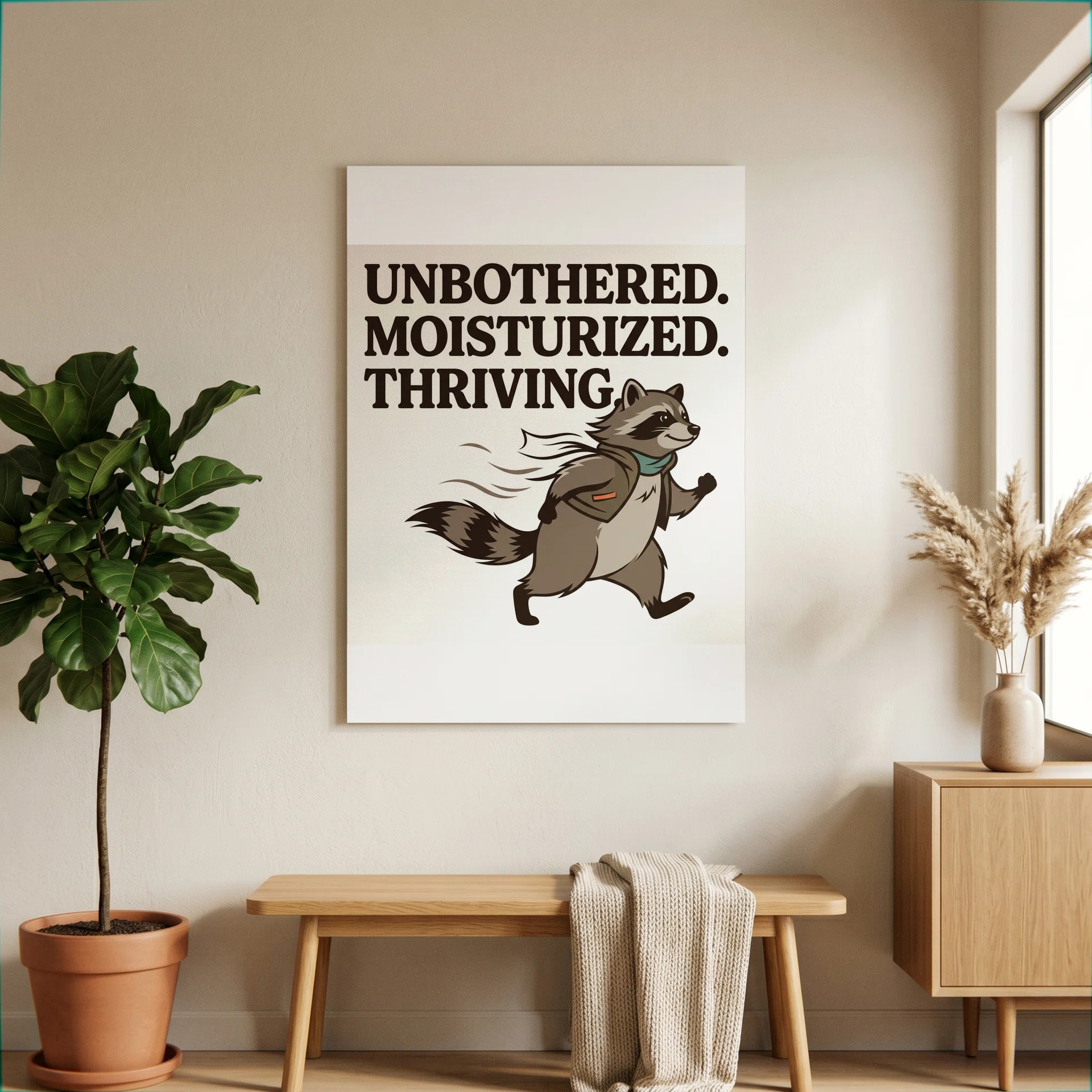 Poster Wrapped Görsel 2