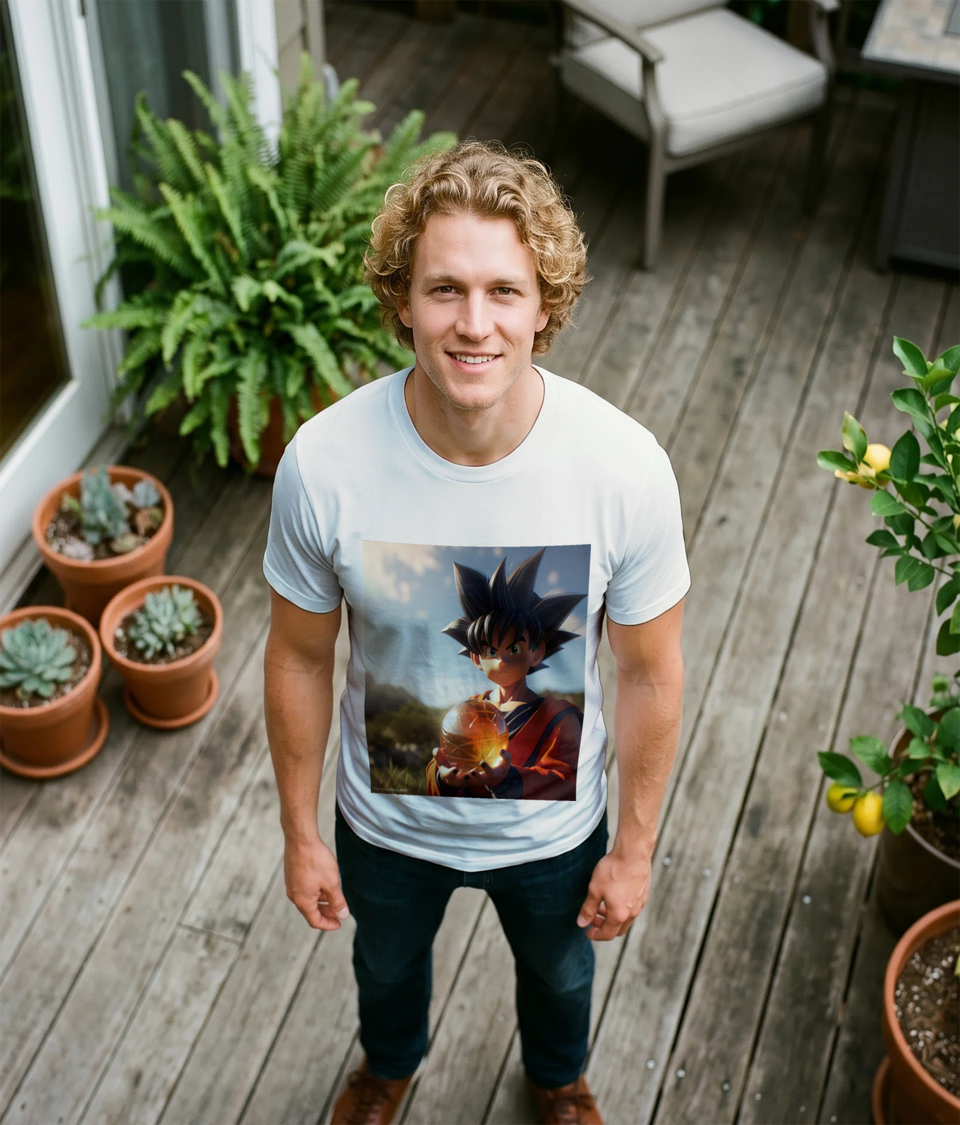 All-In-One Apparel Listing Görsel 2