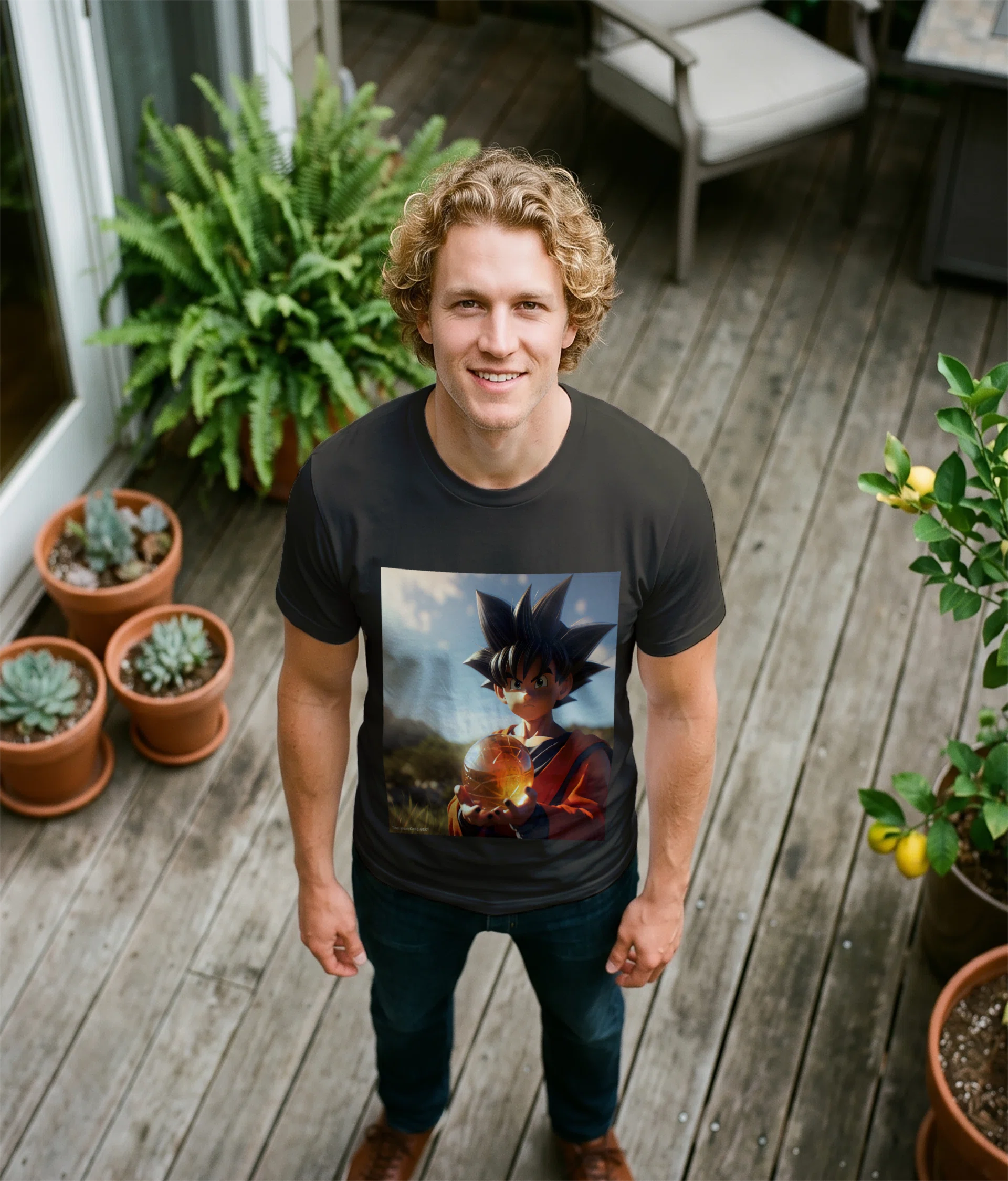 All-In-One Apparel Listing Görsel 2