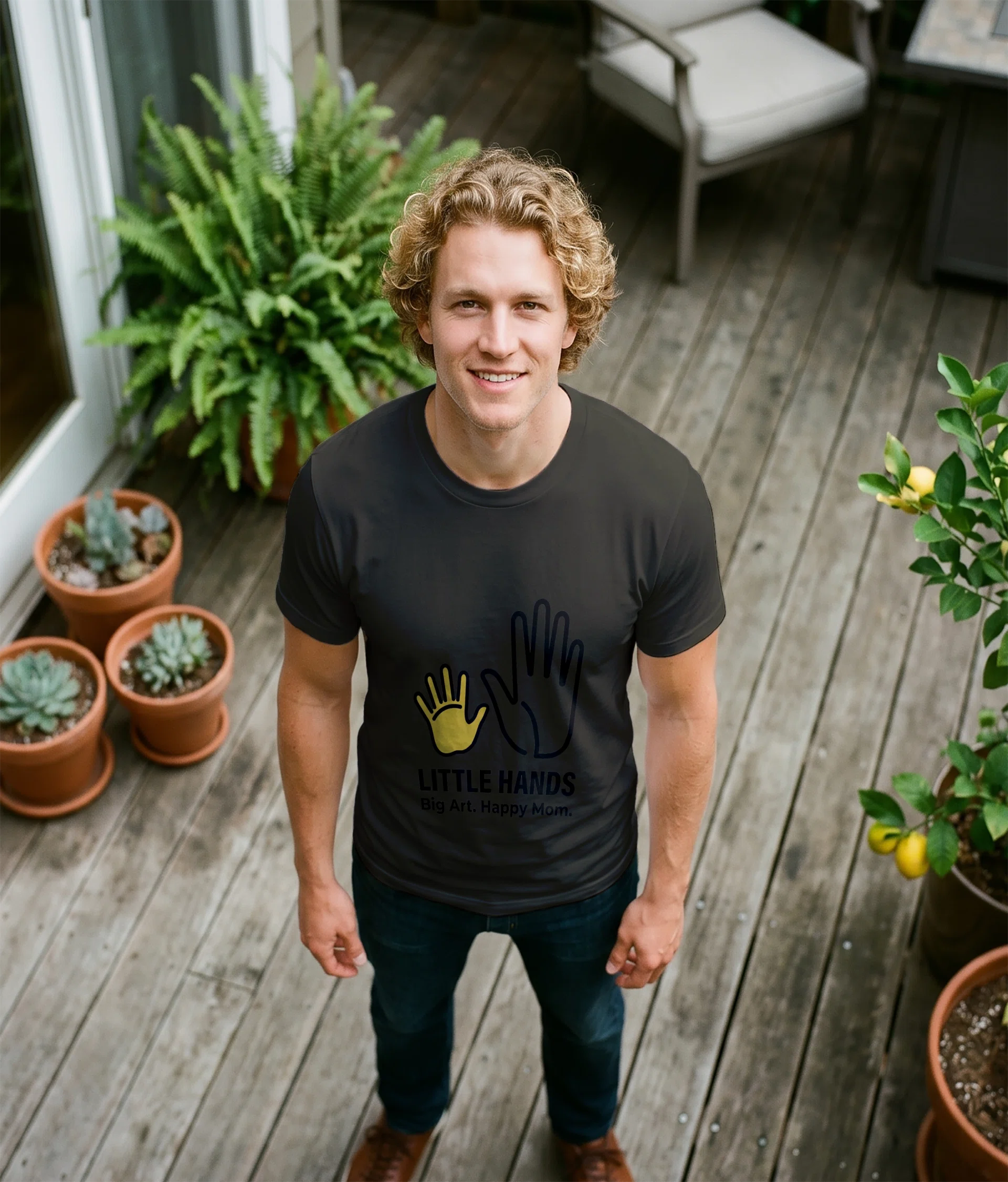 All-In-One Apparel Listing Görsel 2