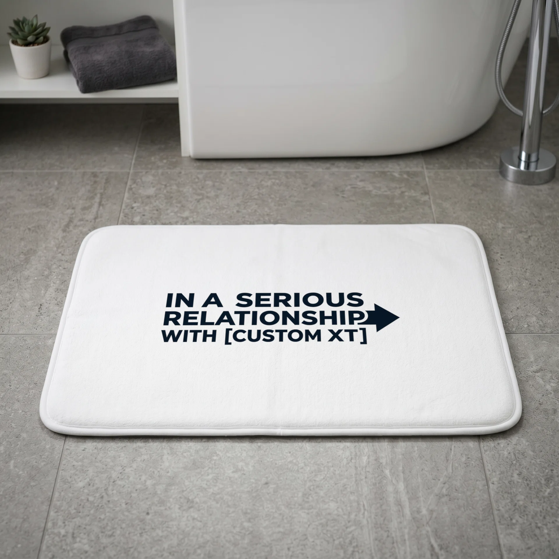 Bath Mat Görsel 2