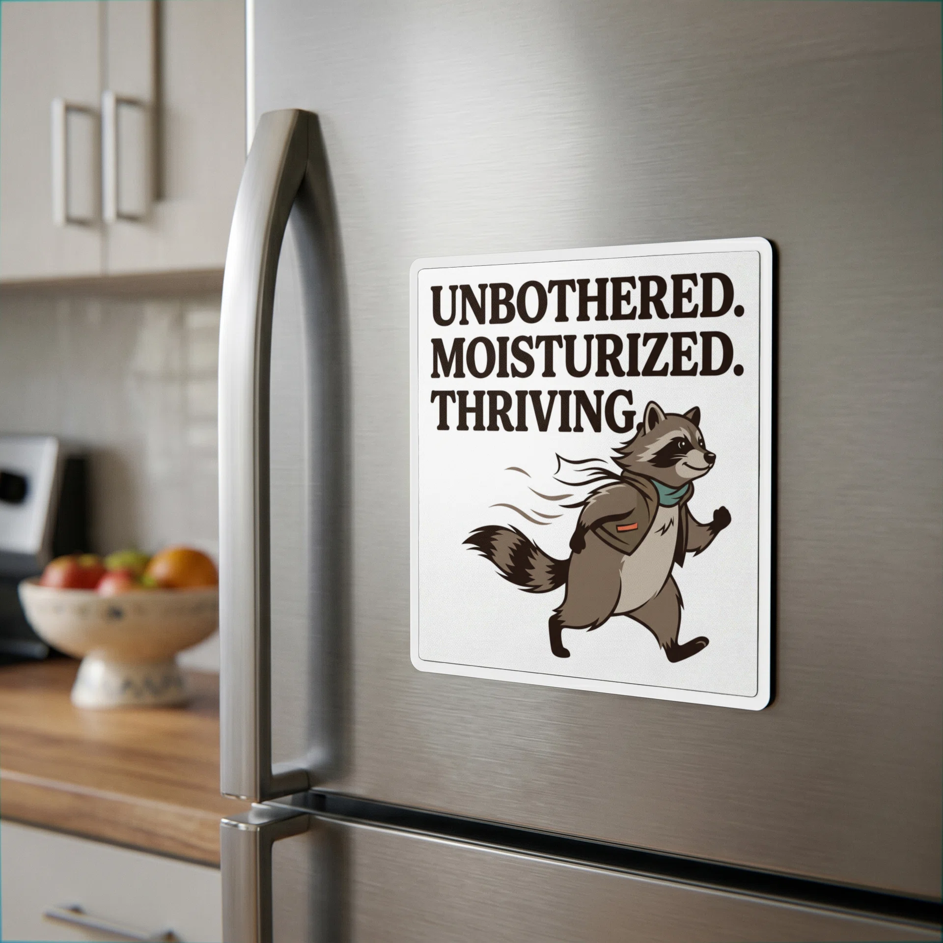 Refrigerator Magnets Görsel 2