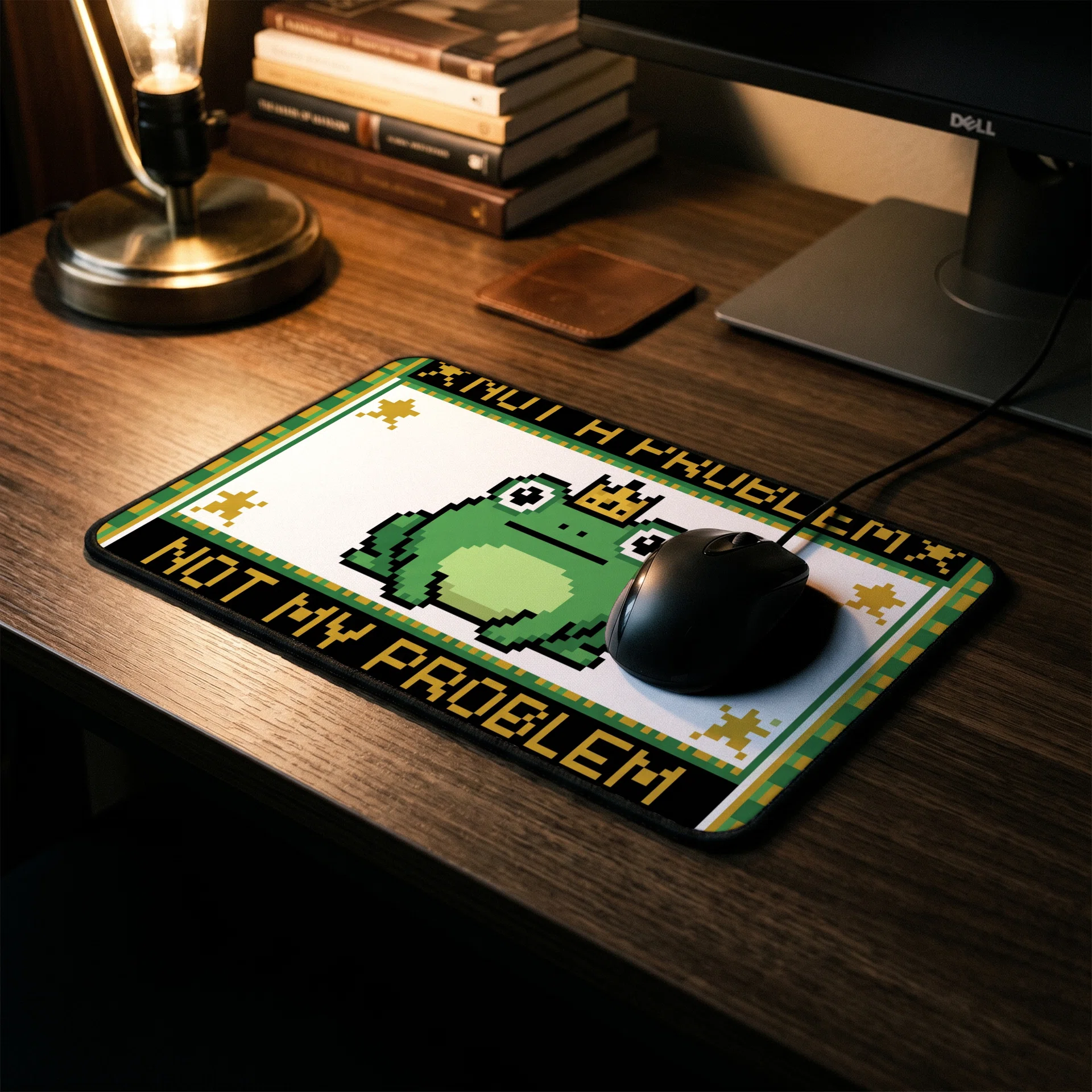 Desk Mats Görsel 2