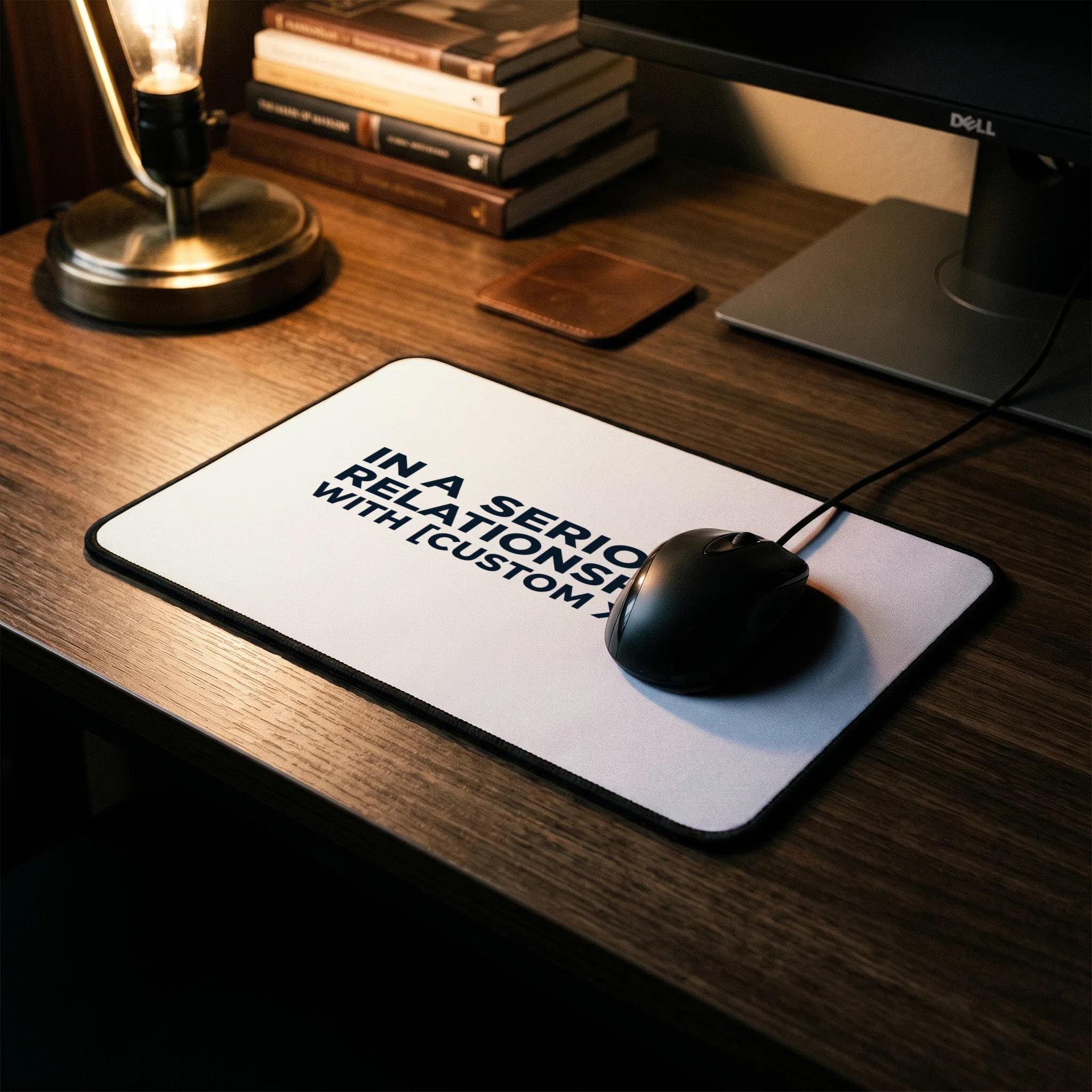 Desk Mats Görsel 2