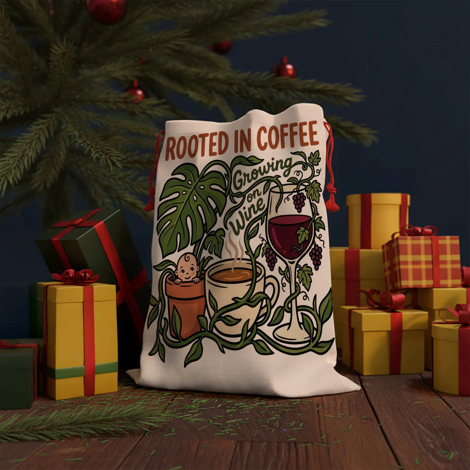 Gift Bag Görsel 2