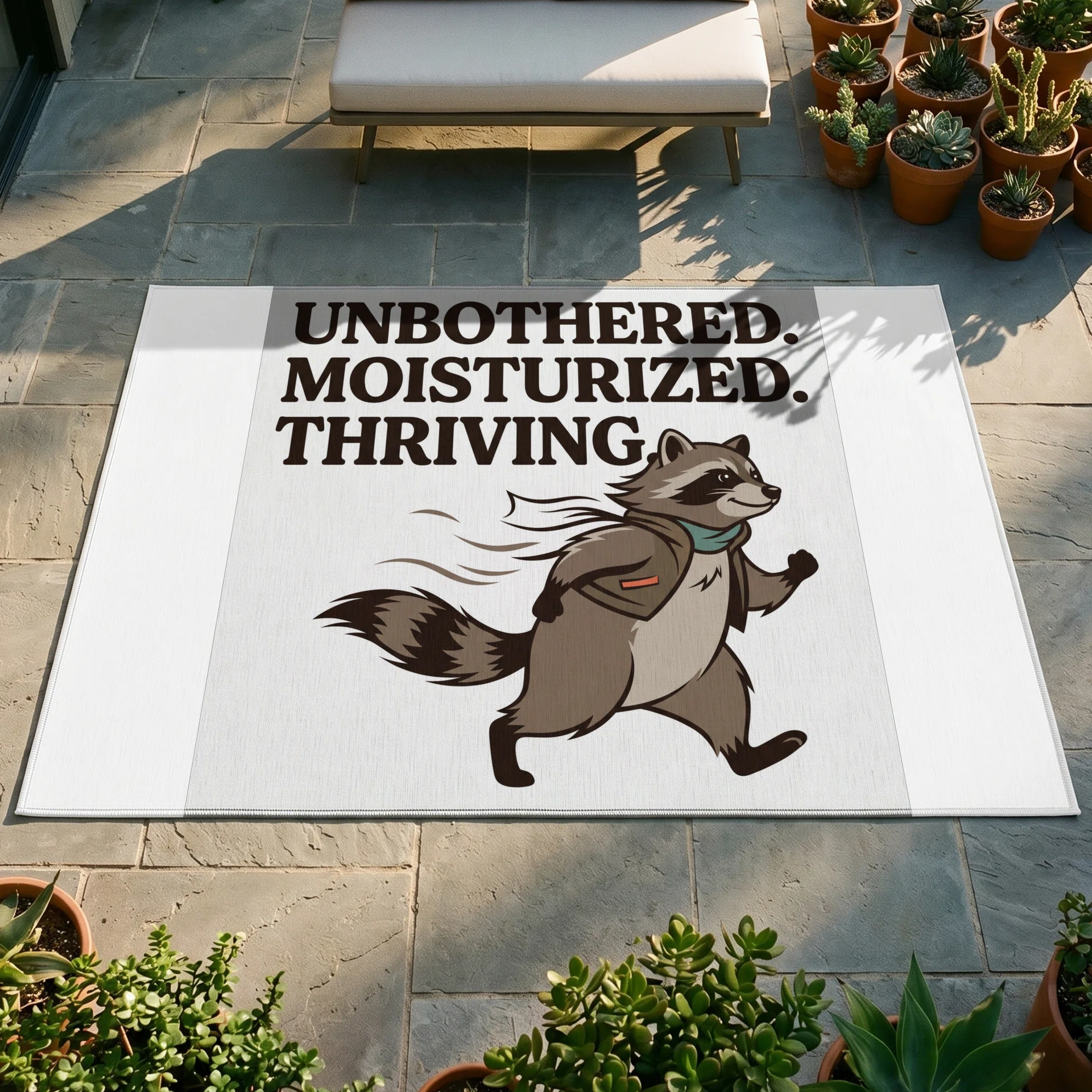Outdoor Rug Görsel 2