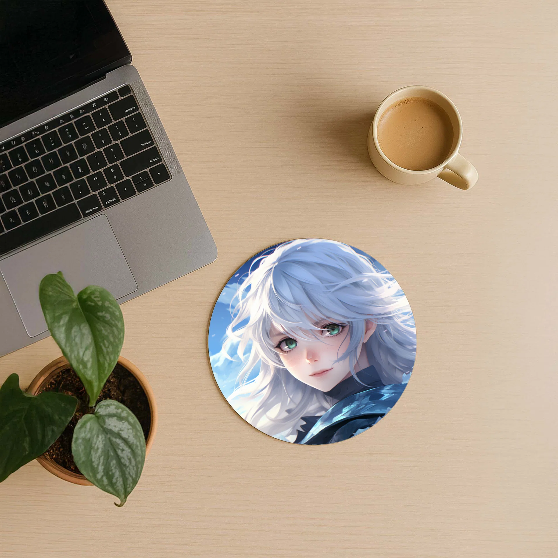 Mouse Pad Görsel 2