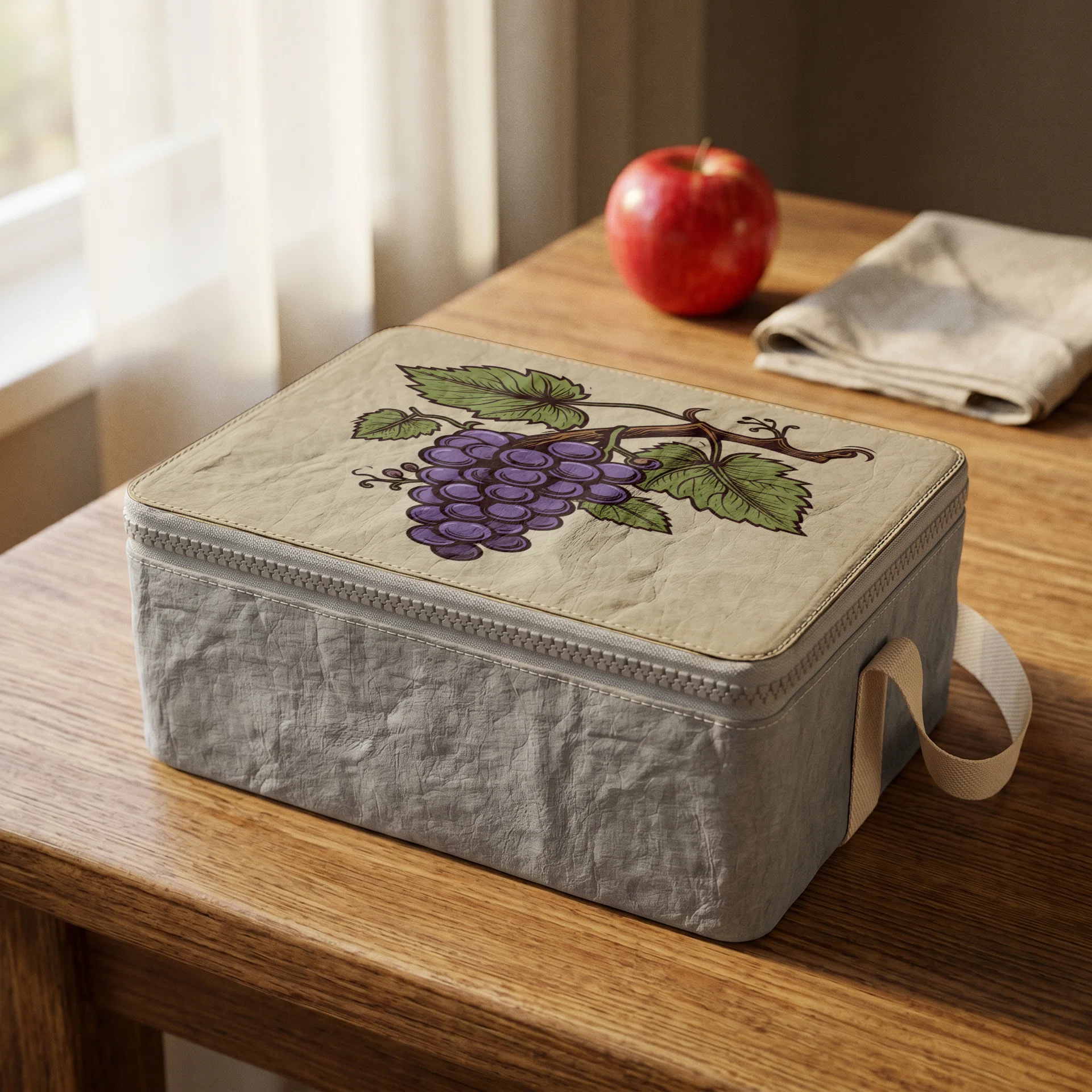 Paper Lunch Bag Görsel 2