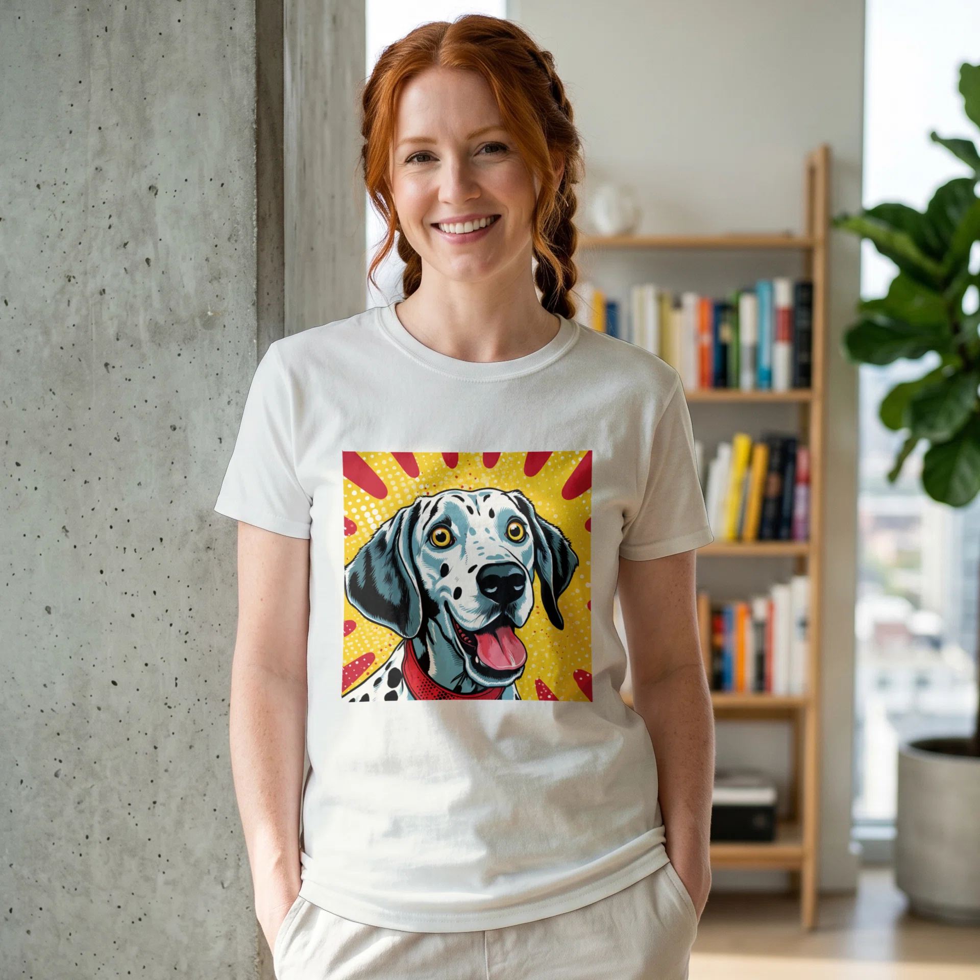 Women's Softstyle Tee - Gildan 64000L Görsel 2