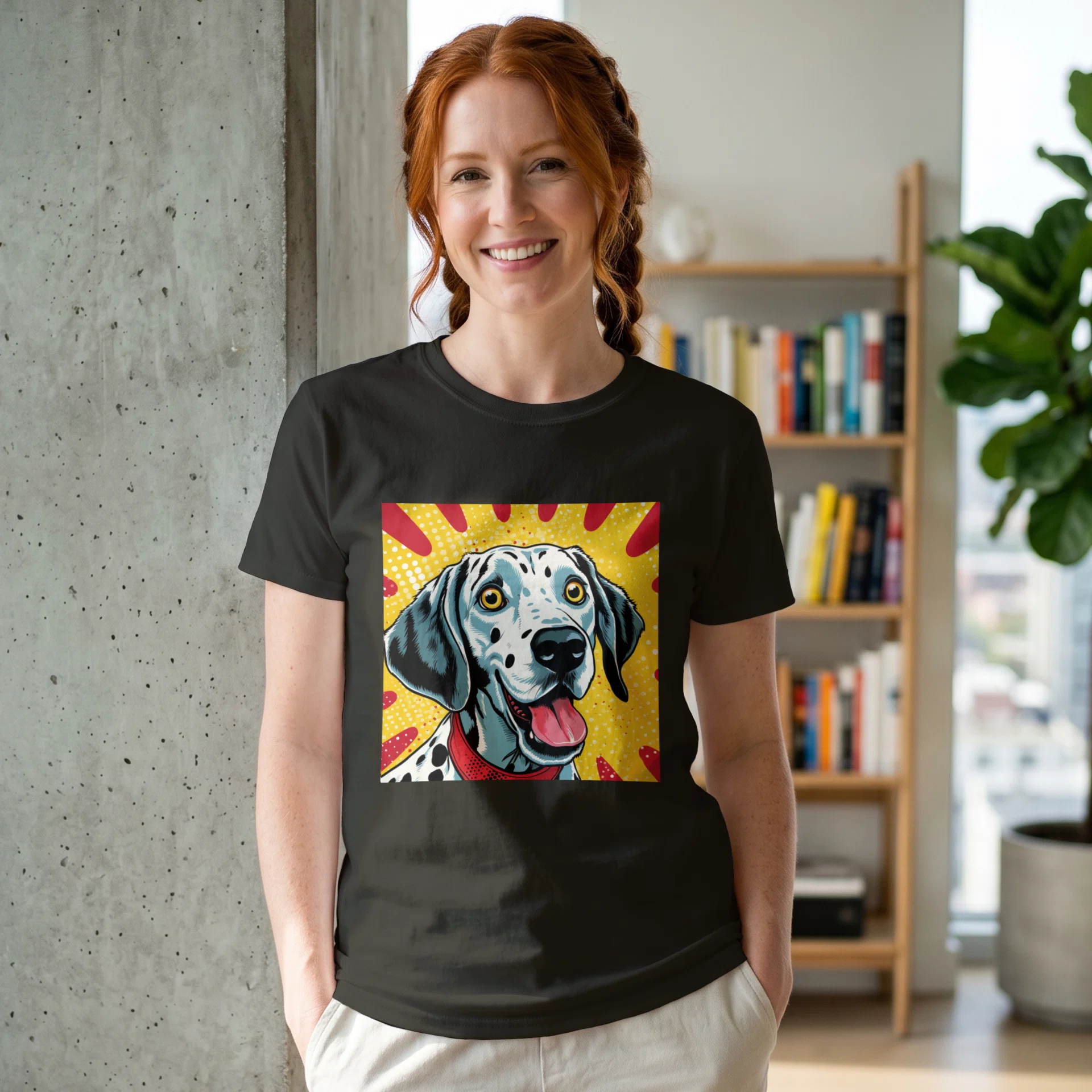 Women's Softstyle Tee - Gildan 64000L Görsel 2